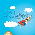 Cover Art for 9781613126219, El Deafo by Cece Bell