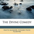 Cover Art for 9781149700860, The Divine Comedy by Dante Alighieri