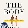 Cover Art for 9780385546195, The Body: A Guide for Occupants - Signed / Autographed Copy by Bill Bryson