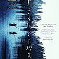 Cover Art for 9781804366493, The Fisherman: A chilling supernatural horror epic by John Langan