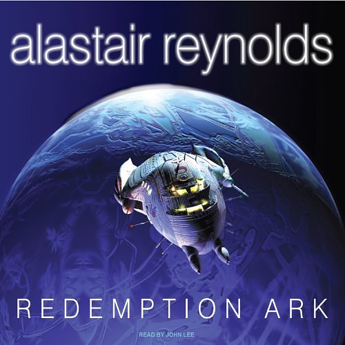 Cover Art for B00NX70RQO, Redemption Ark by Alastair Reynolds