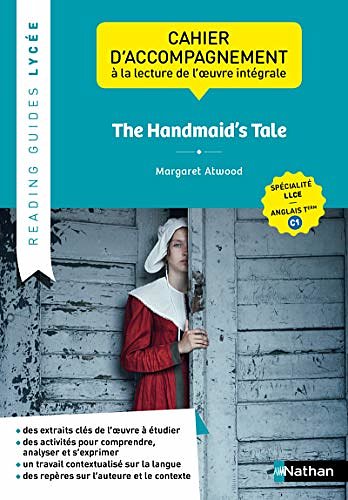 Cover Art for 9782091781167, The Handmaid's Tale by Margaret Atwood