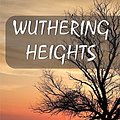 Cover Art for B0721TB4TN, Wuthering Heights by Emily Brontë