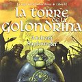 Cover Art for 9788496173989, La torre de la golondrina by Andrzej Sapkowski