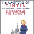 Cover Art for 9780867199031, Tintin in the Land of the Soviets by Georges Remi Herge