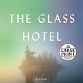 Cover Art for 9780593171738, The Glass Hotel by Emily St. John Mandel