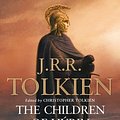 Cover Art for 9780007252268, The Children of Húrin by J R r Tolkien