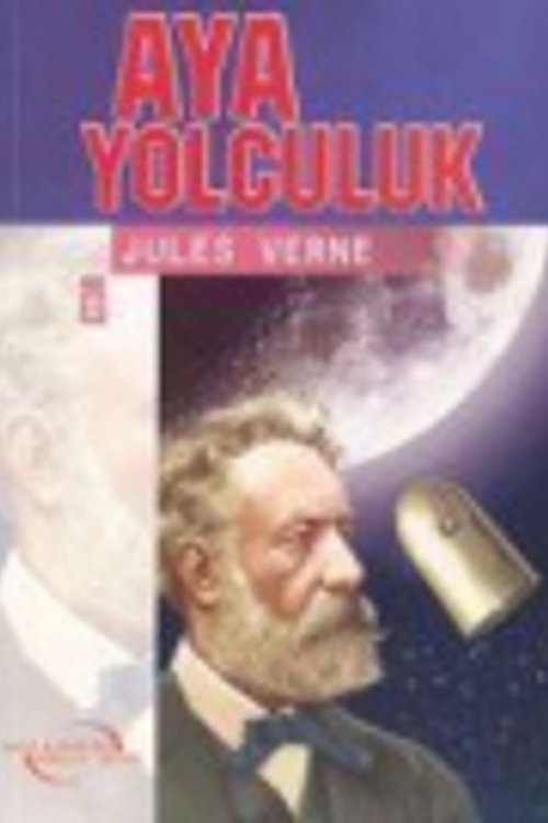Cover Art for 9789753628877, Aya Yolculuk - Genclik Serisi by Jules Verne
