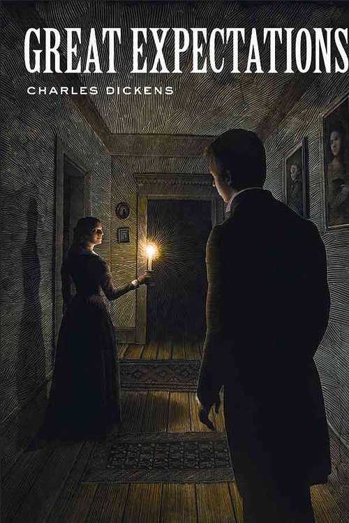 Cover Art for 9781454901372, Great Expectations (Sterling Classics) by Charles Dickens