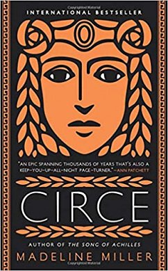 Cover Art for 9780316423885, Circe by Madeline Miller