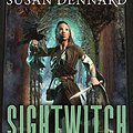 Cover Art for B072TZPKJN, Sightwitch: A Tale of the Witchlands by Susan Dennard