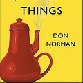 Cover Art for 9780465050659, The Design of Everyday Things by Don Norman