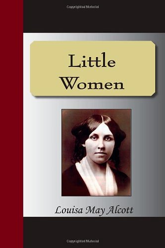 Cover Art for 9781595478191, Little Women by Louisa May Alcott