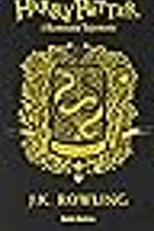 Cover Art for 9788380089273, Harry Potter i Komnata Tajemnic. Hufflepuff by Joanne K. Rowling