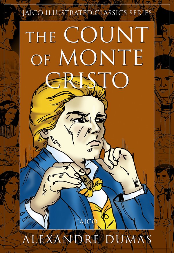 Cover Art for 9788179920046, The Count of Monte Cristo by Alexandre Dumas