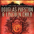 Cover Art for 9780752890692, The Wheel of Darkness by Douglas Preston, Lincoln Child