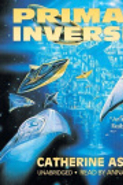 Cover Art for 9780786173730, Primary Inversion (Saga of the Skolian Empire) by Catherine Asaro