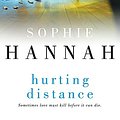 Cover Art for 9780340840337, Hurting Distance by Sophie Hannah