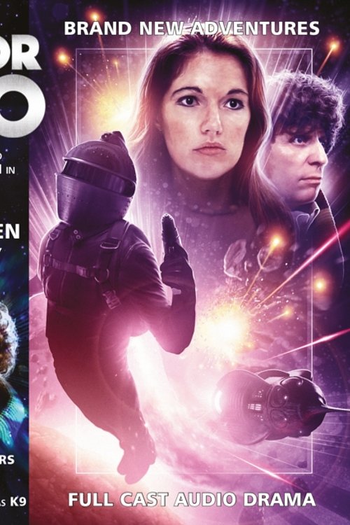 Cover Art for 9781781783474, Requiem for the Rocket Men (Doctor Who: The Fourth Doctor Adventures) by John Dorney