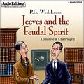 Cover Art for 9781572702998, Jeeves and the Feudal Spirit by P. G. Wodehouse