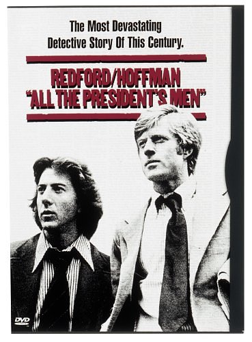 Cover Art for 9786304696491, All the President's Men by Carl Bernstein