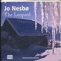 Cover Art for 9781445009490, The Leopard by Jo Nesbo