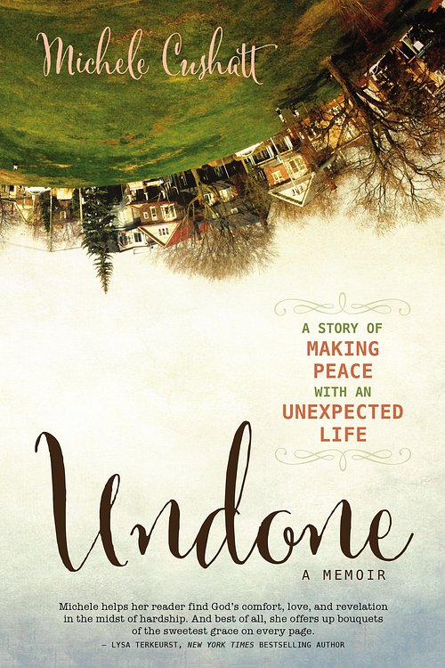Cover Art for 9780310339786, Undone by Karin Slaughter