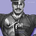 Cover Art for 9783867875929, Tom of Finland - Life and Work of a Gay Hero by F. Valentine Hooven