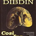 Cover Art for 9788836807437, Così fan tutti by Michael Dibdin