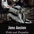 Cover Art for 9781515248361, Pride and Prejudice by Jane Austen