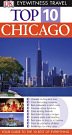 Chicago (Eyewitness Top 10 Travel Guide)