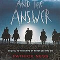 Cover Art for 9780606149518, The Ask and the Answer by Patrick Ness