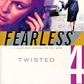 Cover Art for 9780743434089, Twisted by Francine Pascal