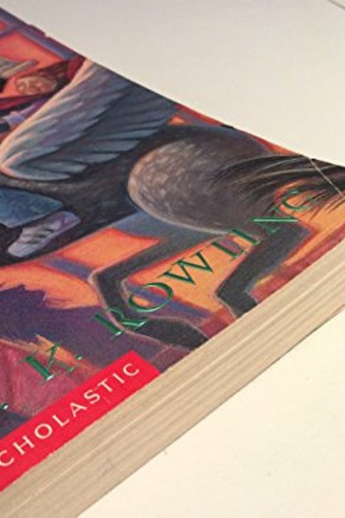 Cover Art for 8580001043173, Harry Potter and the Prisoner of Azkaban by J.K. Rowling