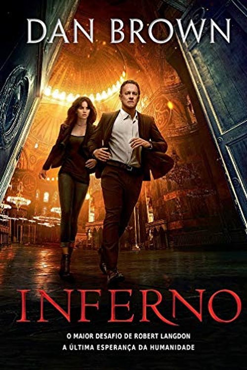 Cover Art for 9788580416299, Inferno by Dan Brown