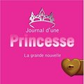 Cover Art for 9782012016972, Journal d'une Princesse, Tome 1 : La grande nouvelle by Meg Cabot