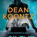 Cover Art for 9780007518074, The Silent Corner by Dean Koontz