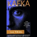 Cover Art for 9780788725098, The Trial by Franz Kafka