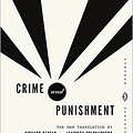 Cover Art for 9781623958077, Crime and Punishment by Dostoevsky Fyodor