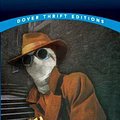 Cover Art for 9780486270715, The Invisible Man by H. G. Wells