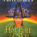 Cover Art for 9780753187678, A Hat Full of Sky by Terry Pratchett