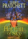 Cover Art for 9780753187678, A Hat Full of Sky by Terry Pratchett