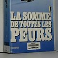 Cover Art for 9782286035327, La somme de toutes les peurs, tome 1 by Tom Clancy