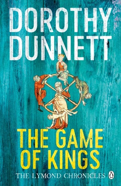 Cover Art for 9780140282399, The Game Of Kings by Dorothy Dunnett