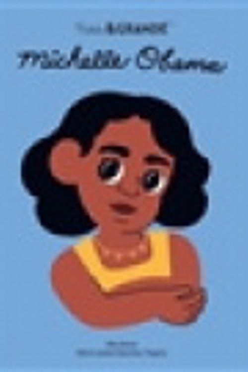 Cover Art for 9782383221586, MICHELLE OBAMA by Sánchez, Vegara isabel