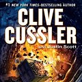 Cover Art for B00Q8F9F8O, By Clive Cussler - The Striker (Isaac Bell Adventures) (Large Print Edition) (2013-03-21) [Hardcover] by Clive Cussler