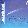 Cover Art for 9780684872384, Pay It Forward by Catherine Ryan Hyde