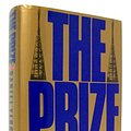 Cover Art for 9780671502485, The Prize by Daniel Yergin