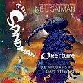 Cover Art for 9781401262976, The Sandman: Overture Deluxe Edition by Neil Gaiman