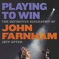 Cover Art for 9781925435269, Playing to Win by Jeff Apter